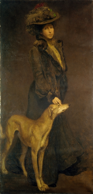 The Artist